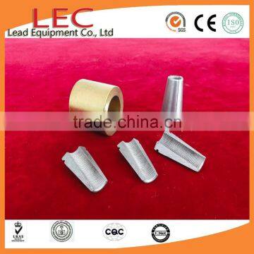 LEC Post Tension Pretension Construction Anchor Barrel And Wedges photo-6