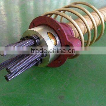 YJM Prestressed And Post Tension Anchor Barrel And Wedges photo-6