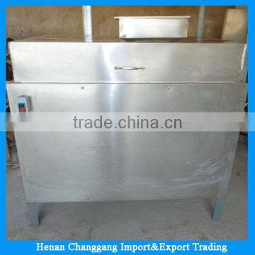 2016 Year Safety Using Pecan Cracking Machine photo-2