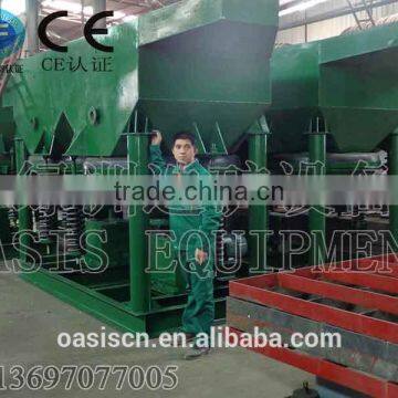 Jigger Machine,jigging Equipment,gold Machine,gravity Separation Equipment photo-3