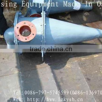 high capacity/high efficiency/Mineral classifier machinery hydro cyclone separator