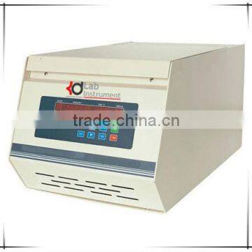 TGL-20M Benchtop High Speed Refrigerated Centrifuge