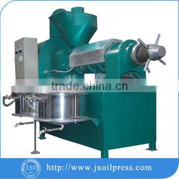 High Efficiency Rapeseed Oil Mill Machinery photo-2