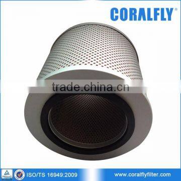 Diesel Engines BA12M528 BA8M528 Oil Filter LF3367 photo-2