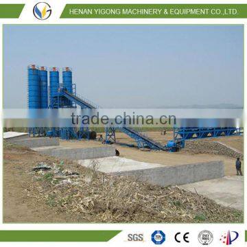 Complete Dry Mortar Production Line Export to Malaysia photo-3