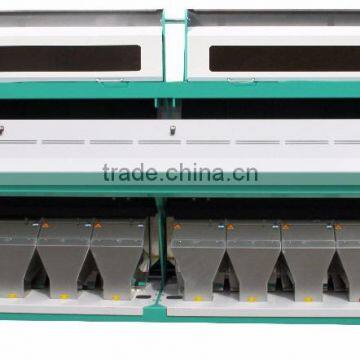 Hefei Rice Sorting Machine / Rice Color Sorter