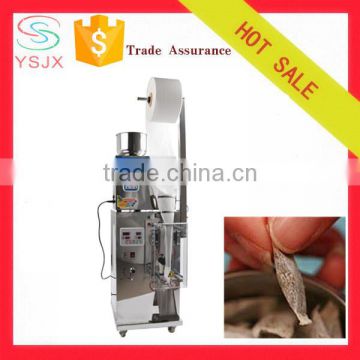 small sachet snus pouch packing machine / snus packing machine