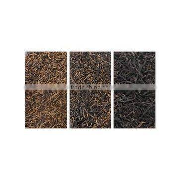 ZRWS Intelligent CCD Black Tea Color Sorter Machine photo-2