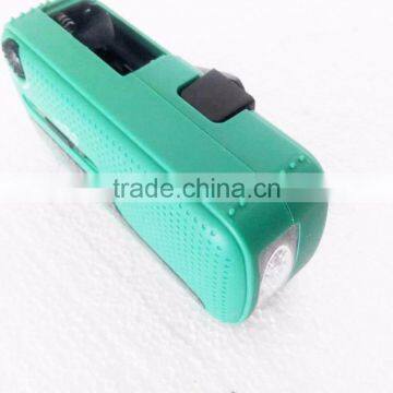 Mini fm Solar Radio photo-3