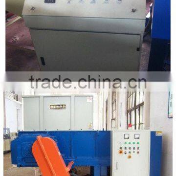 Single Shaft Shredder photo-3