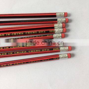 Cheaper Price 7" Standard Wooden Pencil to Dubai Market photo-4