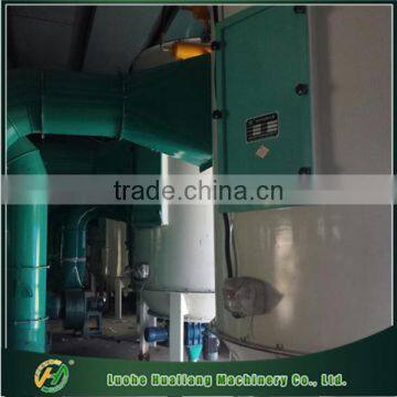 Specific High Efficiency Grain Gravity Seed Separator Machine photo-3