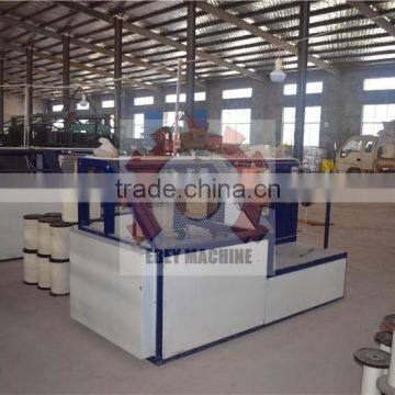 Yarn Cotton Twisting And Pp Rope Nylon Winding Machine photo-6