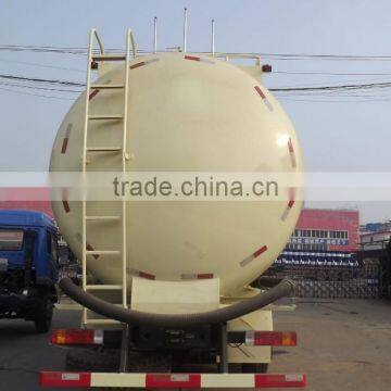 8*4 Bulk Cement Transportation Truck, Capacity 30cbm/tons for Sale photo-2