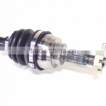 Kawasaki BRUTE FORCE 500cc 600cc 700cc ATV UTV Axle Shaft Part No.: 90118 photo-5