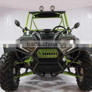 EPA Approved 250cc UTV With High Quality photo-2