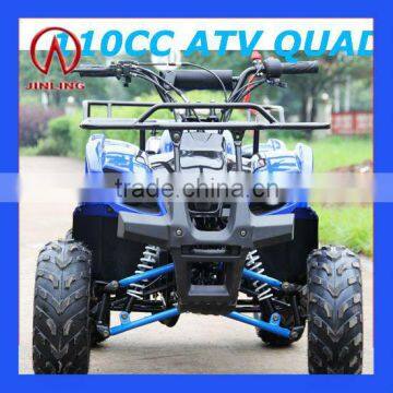 50cc Kids Atv Umbol Umbol Petrol Mini Bike photo-3