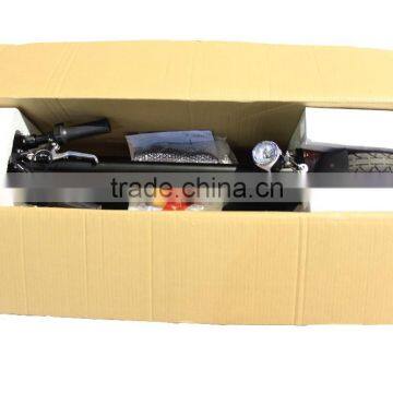 The Lightest Two Wheel Electric Scooter In The World, The Lightest Kick Scooter photo-6