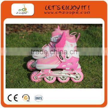 High quality professional speed adjustable roller inline skate