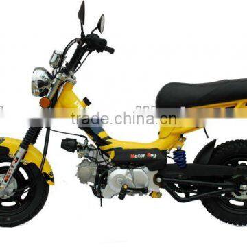 50cc motorcycle