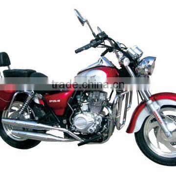 125cc Racing Motorcycle photo-2