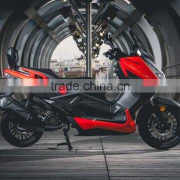 GOES SCOOTER photo-2