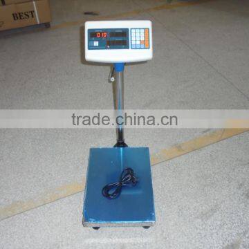 Electronic Price Platform Scale photo-4