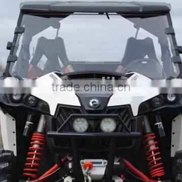 UTV FRONT WINDSHIELD photo-4