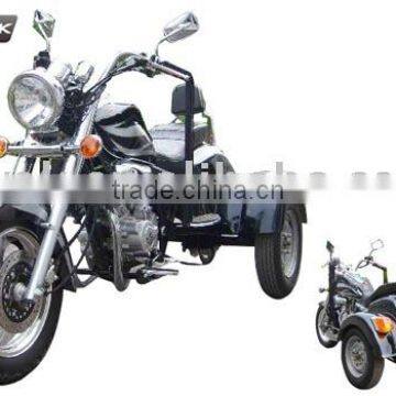 250cc Sports 3 wheel motorcycle, , 3 wheel chopper KM250-2