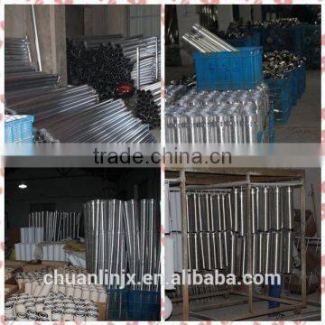 Stainless Stell Bend photo-2