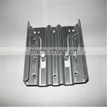 Custom Sheet Metal OEM Custom Design Stamping Parts photo-5