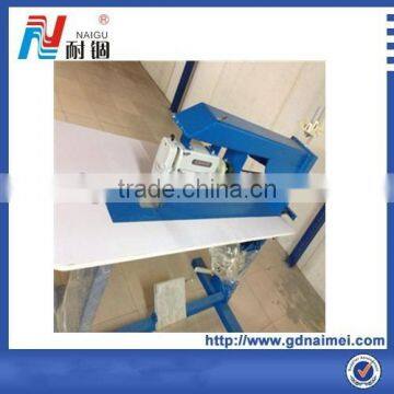 China mattress sewing machine/flat lock sewing machine factory price