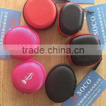 Mini Waterproof Hard Eva Tool Case For Earphone photo-6