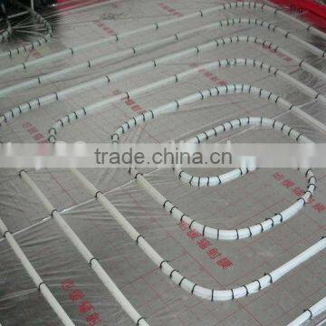 Light Weight Underfloor Heat Pipe photo-4