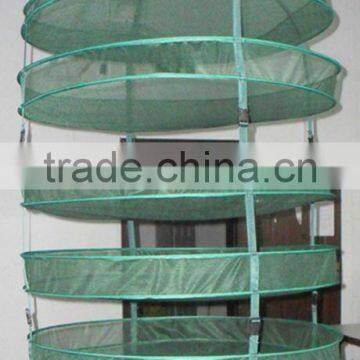 Diameter 89cm*6layers Dry Net