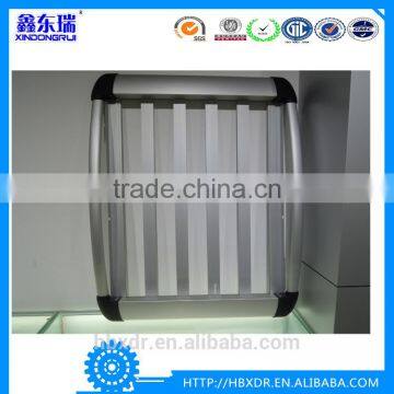 Customized Aluminum Automotive Roof Rack_OEM Factory Supplier photo-1