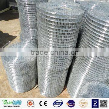 Welded Wire Mesh, Buildings Fencing Panel&metal Fencing Panels in Roll photo-2