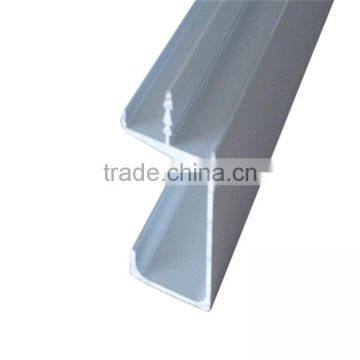 Aluminum Furniture Profile, 6063-T5 for Office Furniture