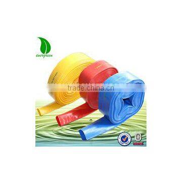 Agriculture Pvc Layflat Hose photo-2