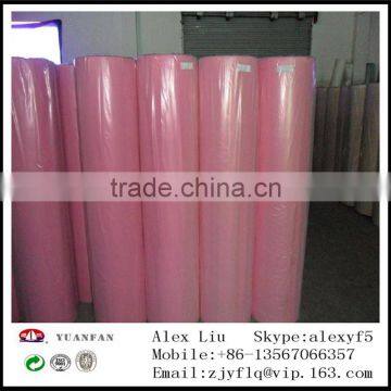 Colourful pp Nonwoven Fabrics Made in Zhejiang Province, China photo-5