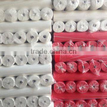 100% PP Spunbond Polypropylene Roll photo-2