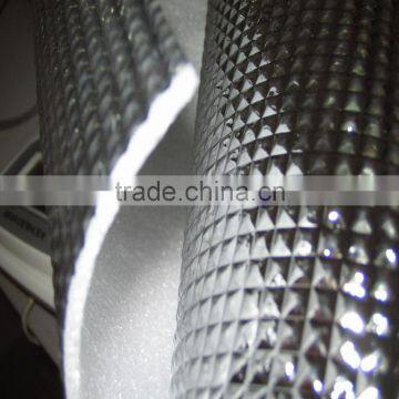 Car Cover Heat Insulation Material, Heat Insulation for Car Protecting