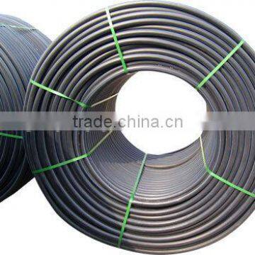 HDPE 40mm Pipe for Fiber Optic Cable Protection