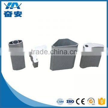 China Top Surface Mounted Aluminium Alloy Led Extrusion Profile photo-3