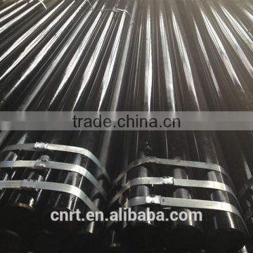 ASTM/API Carbon Seamless/welded Steel Pipe