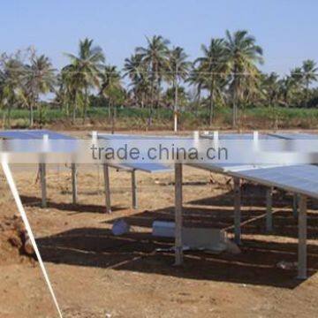 K000459 Hot Sale Solar Water Pump Inverter MPPT 11kw photo-2