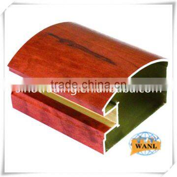 Coating Aluminum Profile/Accessories for Sliding Window/Door photo-2