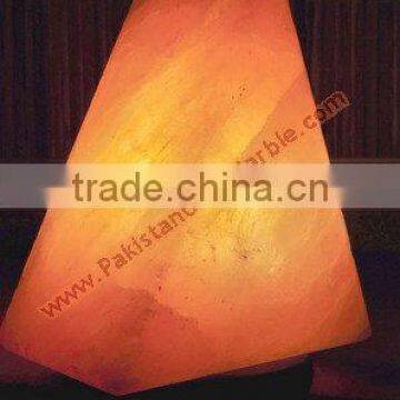 CRAFTED CRYSTAL SALT LAMPS photo-2