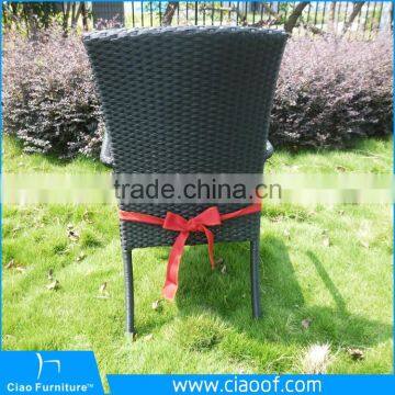 China Supplier High End European Outdoor Furniture Dining Set photo-4