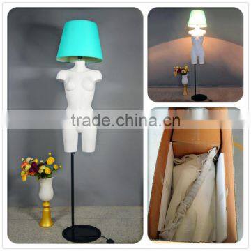 Female Light up Mannequin Torso for Sale photo-4